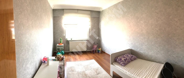 ÜSKÜDAR BULGURLU ÖZYENER DETAY SİTESİ'NDE SATILIK 3+1 DAİRE görsel 13