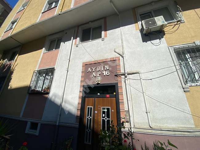 GAZİOSMANPAŞA KARLITEPE MH EŞYALI 2+1 GENİŞ KİRALIK DAİRE görsel 3