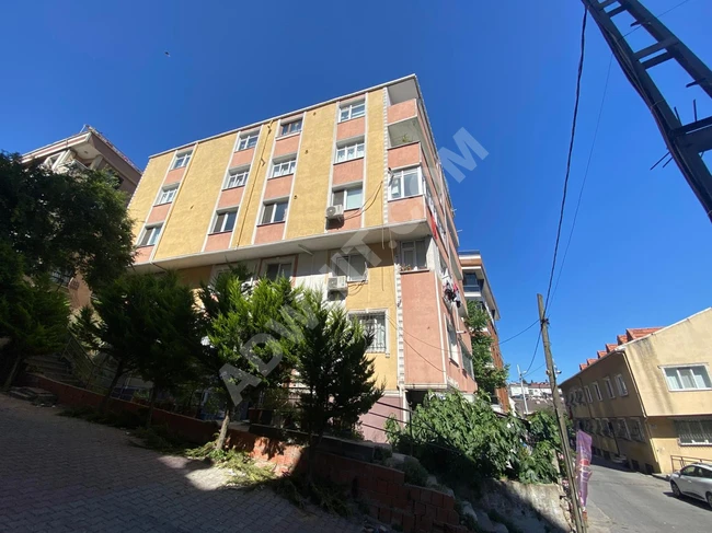 GAZİOSMANPAŞA KARLITEPE MH EŞYALI 2+1 GENİŞ KİRALIK DAİRE