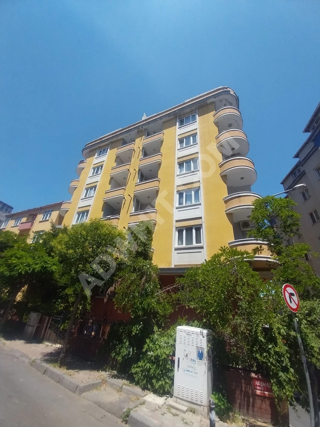 Şişli'de Asansörlü, Eşyalı, Klimalı Hazır 3+1 Daireler