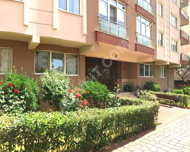 ÜSKÜDAR BULGURLU ÖZYENER DETAY SİTESİ'NDE SATILIK 3+1 DAİRE görsel 25