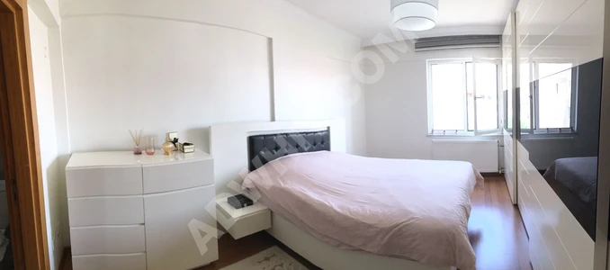 ÜSKÜDAR BULGURLU ÖZYENER DETAY SİTESİ'NDE SATILIK 3+1 DAİRE görsel 12