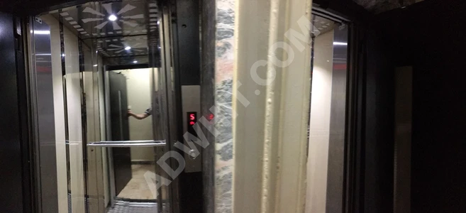 ÜSKÜDAR BULGURLU ÖZYENER DETAY SİTESİ'NDE SATILIK 3+1 DAİRE görsel 19