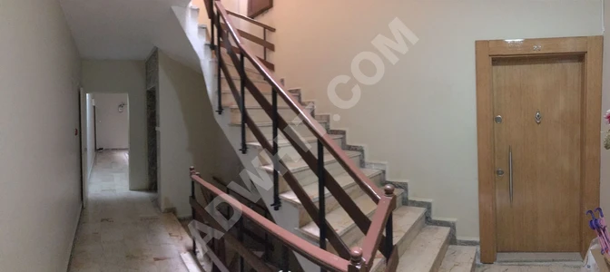ÜSKÜDAR BULGURLU ÖZYENER DETAY SİTESİ'NDE SATILIK 3+1 DAİRE görsel 23