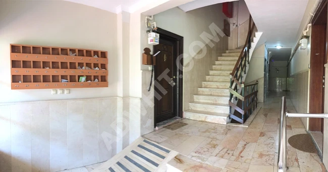 ÜSKÜDAR BULGURLU ÖZYENER DETAY SİTESİ'NDE SATILIK 3+1 DAİRE görsel 17