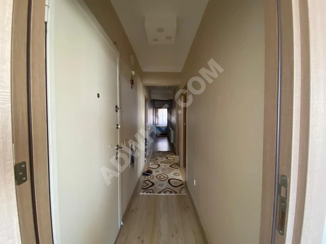 GAZİOSMANPAŞA KARLITEPE MH EŞYALI 2+1 GENİŞ KİRALIK DAİRE görsel 11