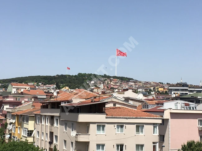 ÜSKÜDAR BULGURLU ÖZYENER DETAY SİTESİ'NDE SATILIK 3+1 DAİRE görsel 24