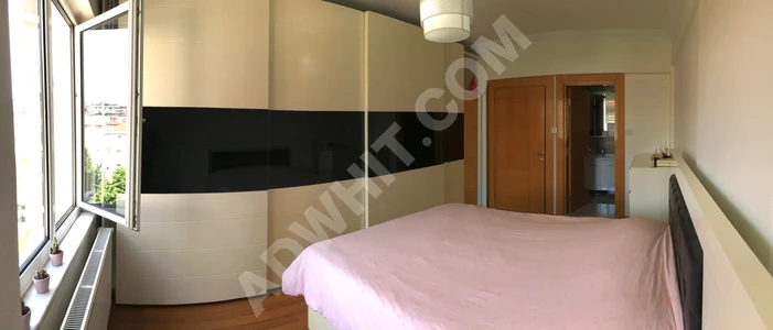ÜSKÜDAR BULGURLU ÖZYENER DETAY SİTESİ'NDE SATILIK 3+1 DAİRE görsel 11