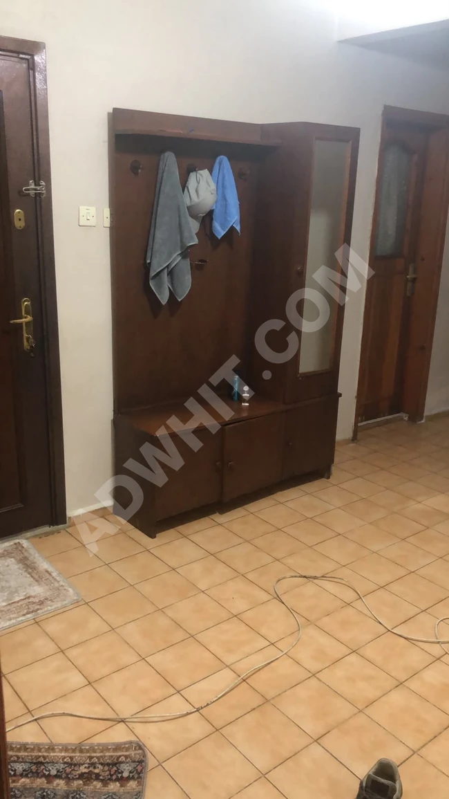 Avcılar'da sahibinden doğrudan satılık 3+1 eşyalı daire, Arap sahibi.