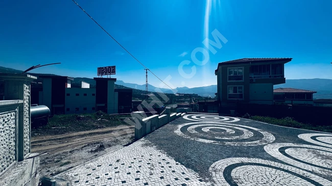 SAKARYA GEYVE SATILIK OTURUMA HAZIR VİLLA görsel 17