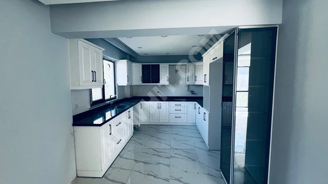 SAKARYA GEYVE SATILIK OTURUMA HAZIR VİLLA görsel 7