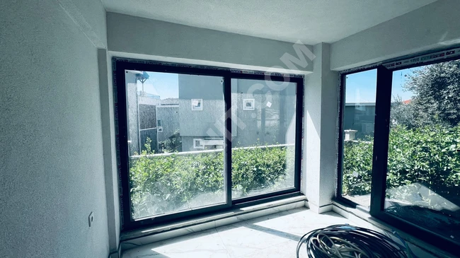 SAKARYA GEYVE SATILIK OTURUMA HAZIR VİLLA görsel 5