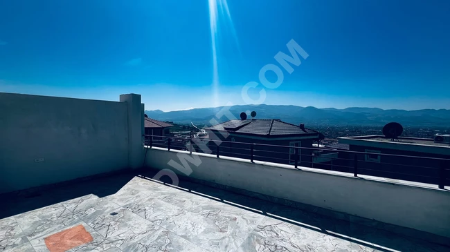 SAKARYA GEYVE SATILIK OTURUMA HAZIR VİLLA görsel 12