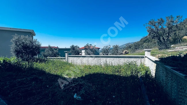 SAKARYA GEYVE SATILIK OTURUMA HAZIR VİLLA görsel 16