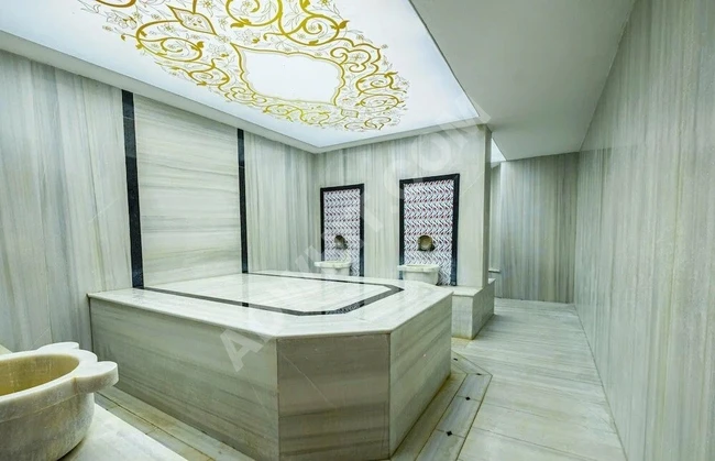 Magnificent investment opportunity HOTEL FOR SALE in Aydın