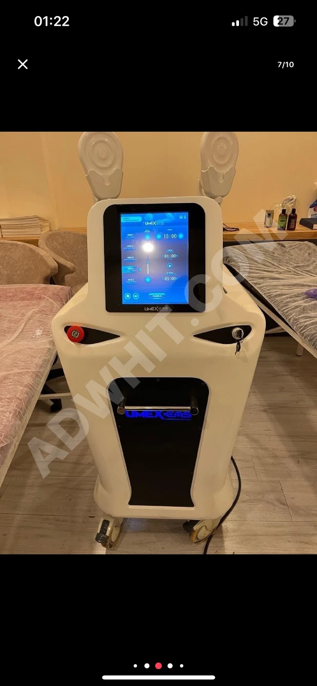 Umex Ems
