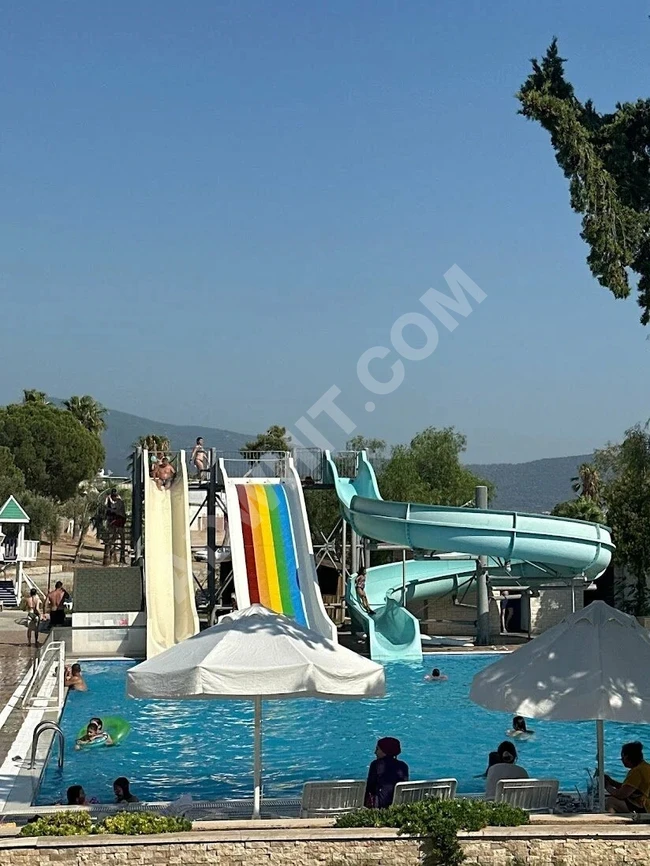 Magnificent investment opportunity HOTEL FOR SALE in Aydın