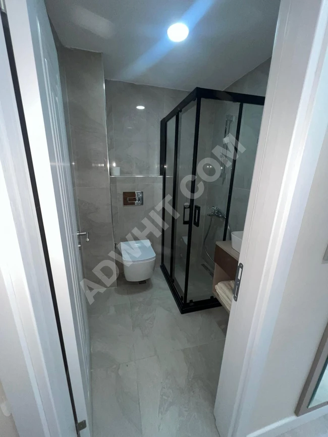 سويت للإيجار 70 دولار باليوم 