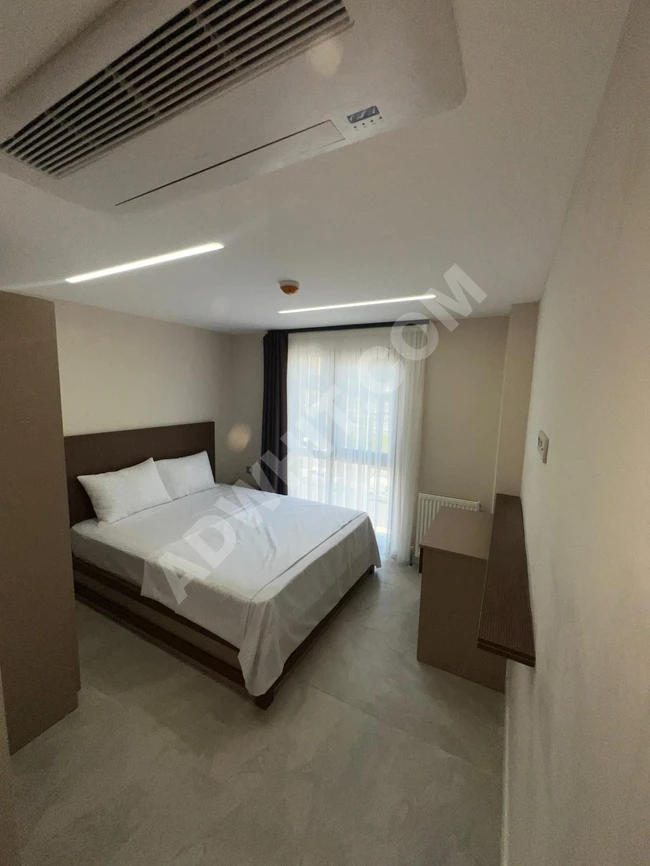 سويت للإيجار 70 دولار باليوم 