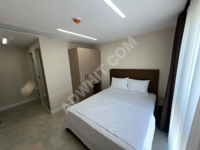 سويت للإيجار 70 دولار باليوم 