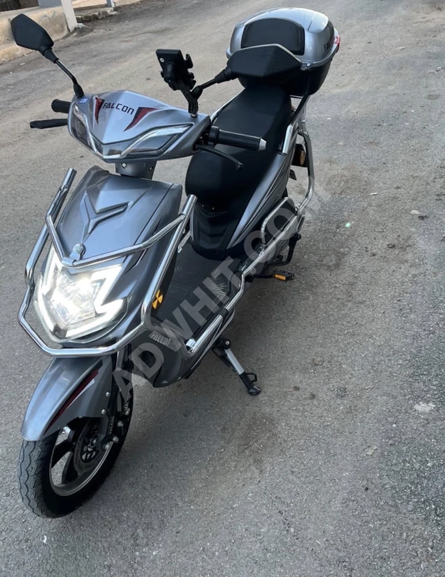 temiz falcon new handıy 