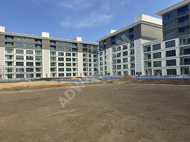 Başakşehir som meydan konakları satılık 4+1