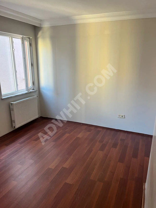Spacious 2+1 Apartment for Rent in Ümraniye İnkılap Neighborhood
