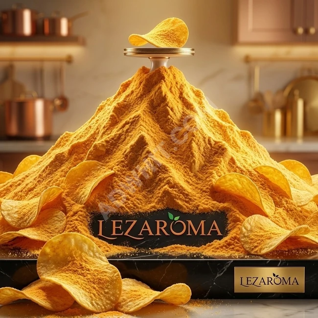 Cips lezzetleri