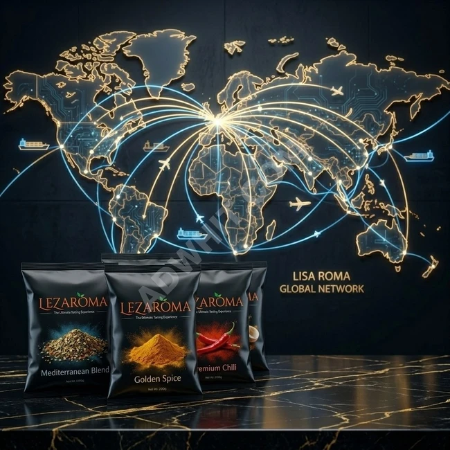 Cips aromaları