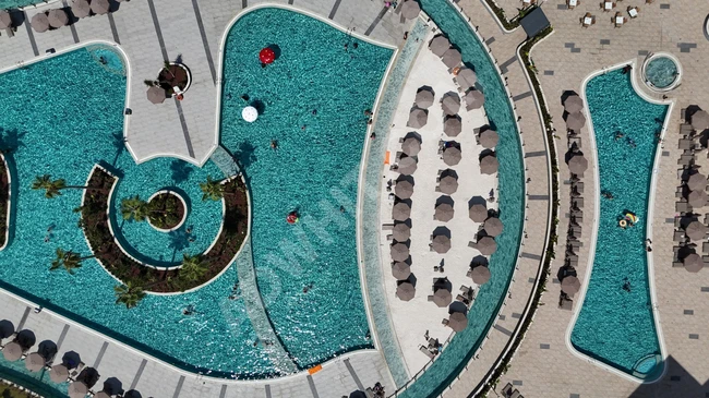 azura world türkler