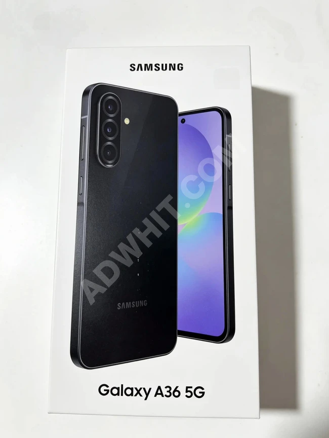 Samsung a36