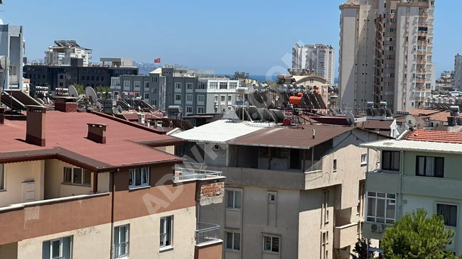 🏡 للإيجار – فرصة مميزة في كونيالتي / بالقرب من شاطئ البحر