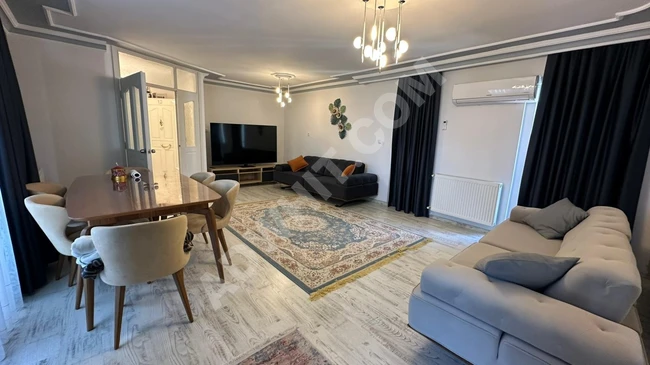 🏡 للإيجار – فرصة مميزة في كونيالتي / بالقرب من شاطئ البحر