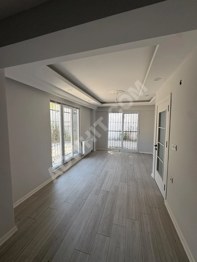 Brand new apartment in Istanbul, Beylikdüzü, for sale at a very attractive price.