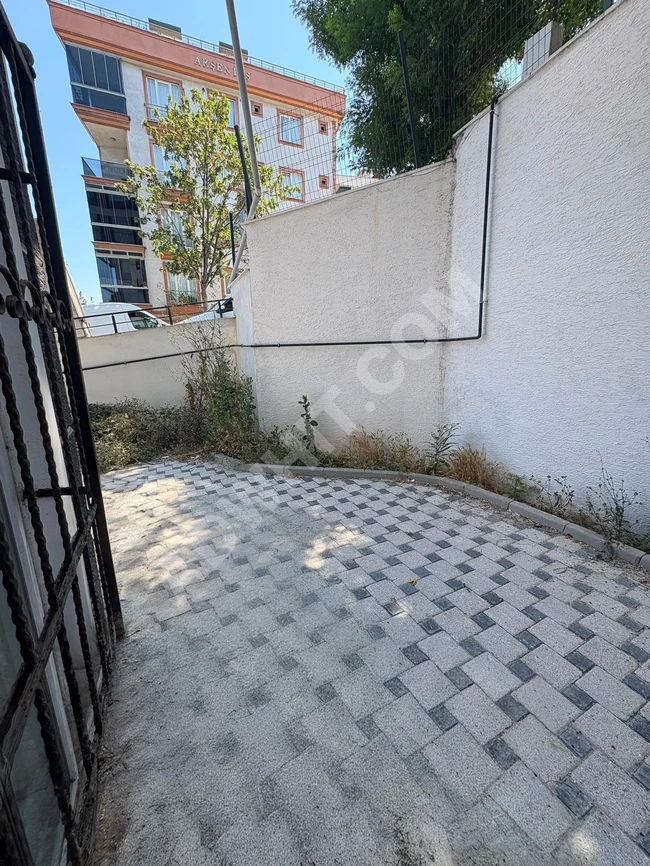 Brand new apartment in Istanbul, Beylikdüzü, for sale at a very attractive price.