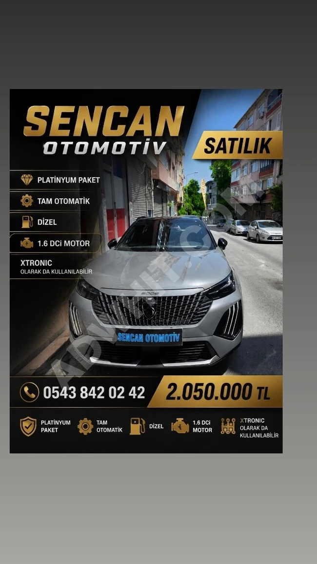 SAHİBİNDEN FULL + FULLL