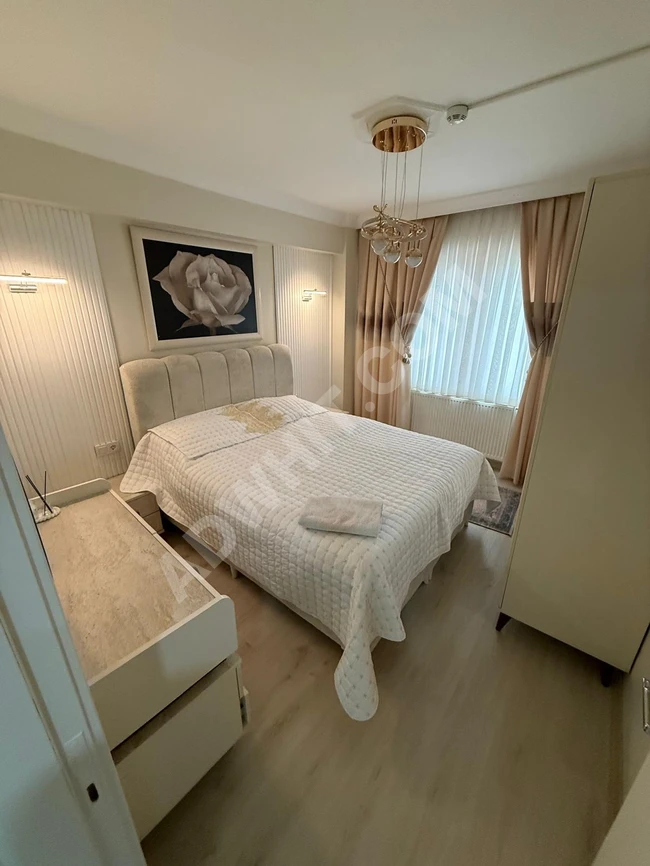 İSTANBUL FATİH LÜX VIP DAİRE