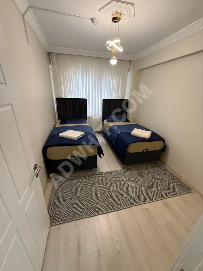 İSTANBUL FATİH LÜX VIP DAİRE