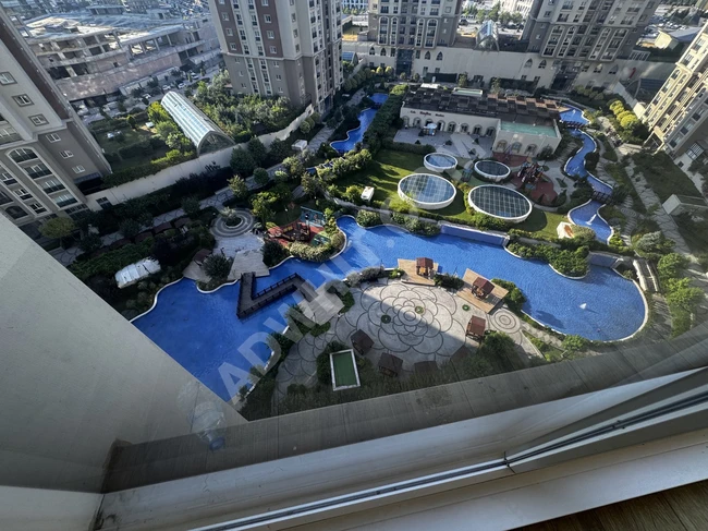başakşehir park mavera 1 site satılık 2+1 boş daire