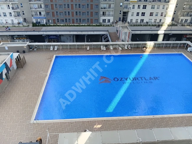 Nlogo Sitesi Esenyurt