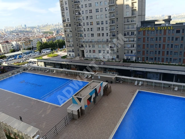 Nlogo Sitesi Esenyurt 