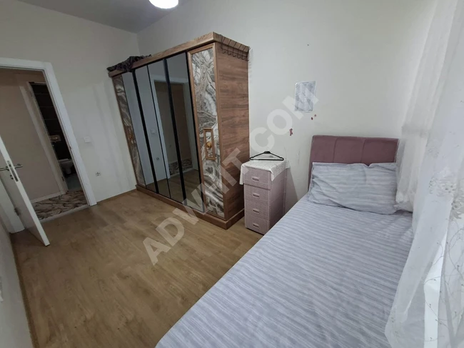 Yıllık kiralık fırsat dairesi