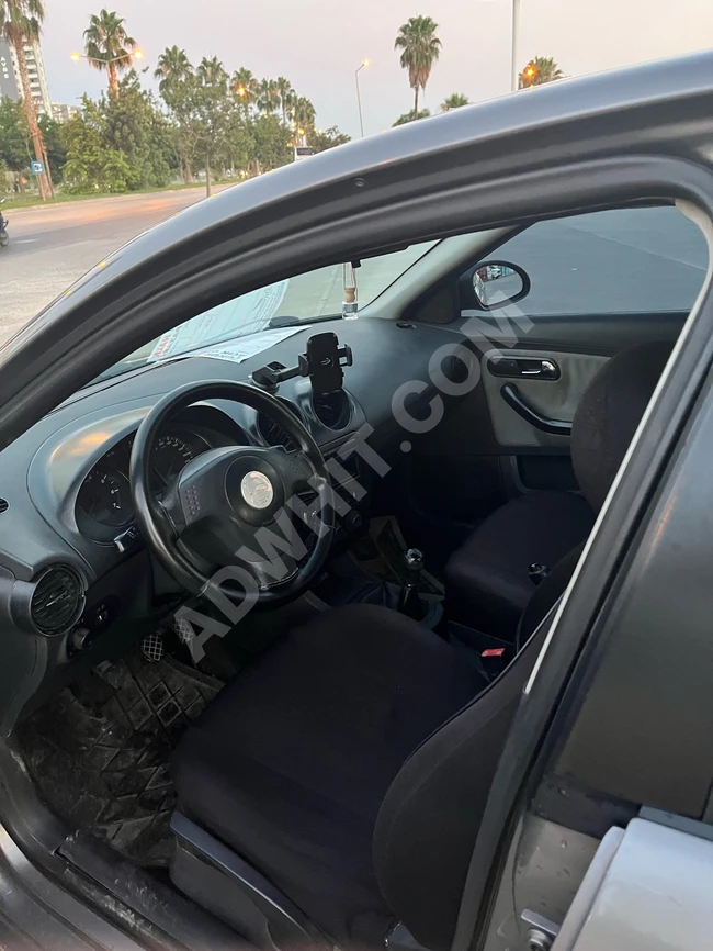 clean Seat Cordoba