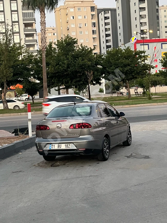 clean Seat Cordoba