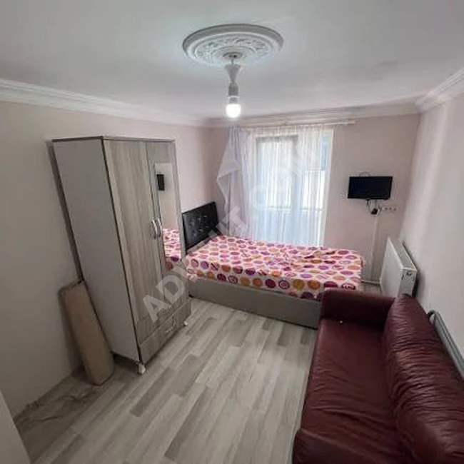 Room for Rent