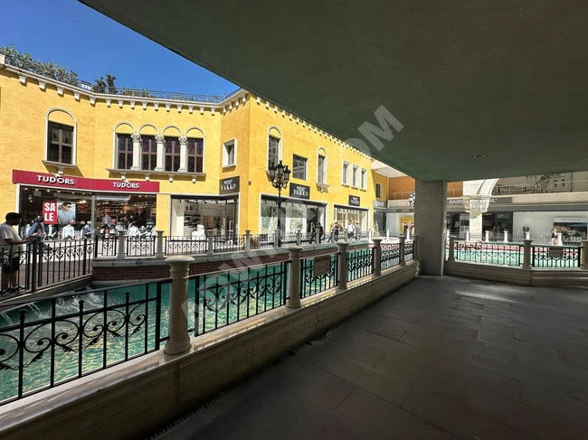 Shop for Rent in a Central Location at Vensa AVM