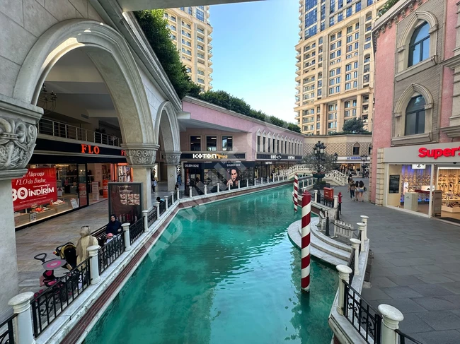 Shop for Rent in a Central Location at Vensa AVM