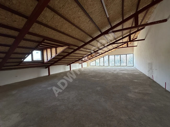 ZEKERİYAKÖY 1st St.