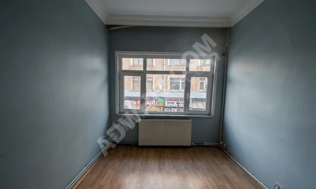Çağlayan Adliyeye Komşu 2+1 Kiralık Ofis