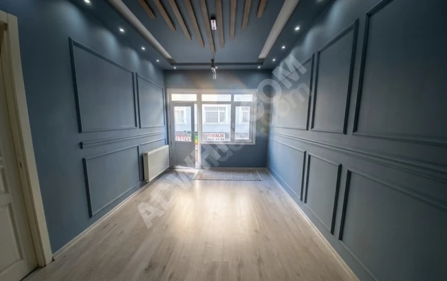 Çağlayan Adliyeye Komşu 2+1 Kiralık Ofis